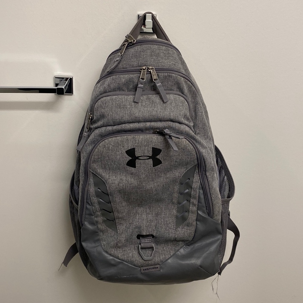 Under Armour backpack